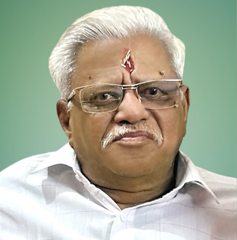 Late Sh. Kunj Behari Mahipal