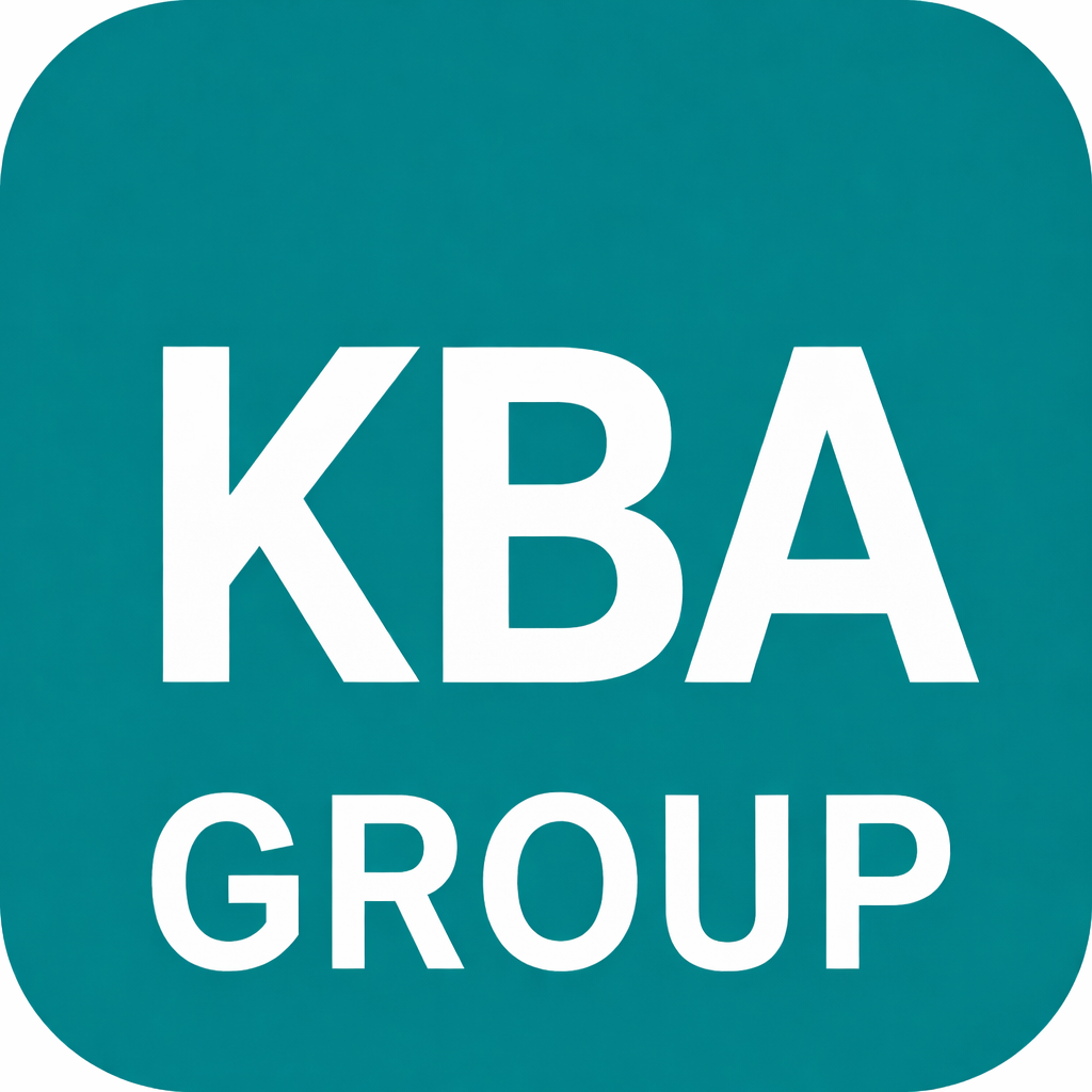 K. Behari & Associates primary logo